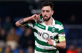 Jun 04, 2021 · bruno fernandes has spoken of the huge influence that manchester united and portugal legend cristiano ronaldo has had on him, both as a youngster and in recent times. Bruno Fernandes In Tears On The Pitch Set To Join Man Utd A Number Of Things