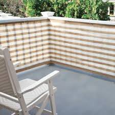 Exclusive Keep Prying Eyes Out Let Cool Breezes In With Privacy Screen Patio Privacy Screen Privacy Screen Outdoor Patio Railing