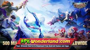 Advertisement platforms categories 1.4.0 user rating4 1/5 connectwise mobile is a mobile app for android and apple devices, created by connect wi. Mobile Legends Bang Bang 1 4 37 4723 Apk Mod Free Download For Android Apk Wonderland