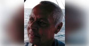 Obituary information for Kenneth James Reid