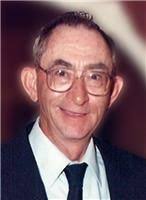 Don Cox Obituary (1933