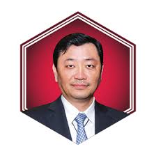 Tan sri vincent tan chee yioun's private company singer (m) sdn bhd has been identified as the white knight to regularise practice note 17 firm berjaya media bhd (bmedia). Dato Sri Robin Tan Tatler Malaysia