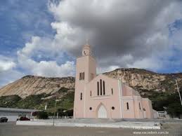 Resultado de imagem para PAROQUIA DE NOSSA SENHORA DAS DORES PATU - RN