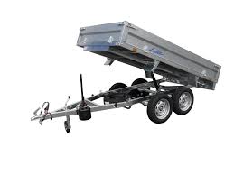Lider, precios bajos todos los días. Lider Tipping Trailer 39560 Lider Trailers