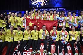 We did not find results for: Xinhua Sports On Twitter China Is Awarded The Host Right Of Badminton Thomas And Uber Cups 2024 Sudirman Cup 2021 2025 And World Junior Championships 2021 See U Then In China Https T Co Sgwqvvn2dn