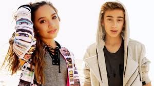 See more ideas about mackenzie ziegler, annie lablanc, annie. Mackenzie Ziegler And Johnny Orlando Are They Dating In Real Life