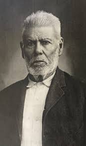 The Daughters of the Republic of Texas