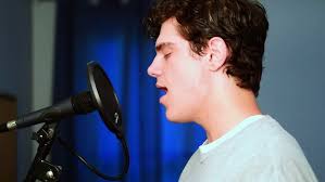 Evermore (From Beauty & the Beast)- Disney Cover