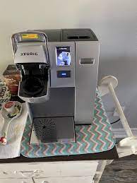 Keurig K155 Officepro Premier Brewing System Commercial Coffee Makers Keurig Afh