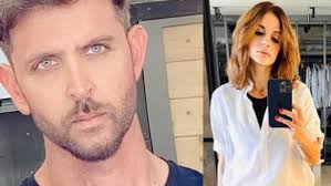 Mar 29, 2018 · hrithik roshan urged children to be fearless and not let fear take over their chance to be successful in life entertainment written by shruti srivastava updated: Hrithik Roshan Leaves An Unmissable Comment On Ex Wife Sussanne Khan S Latest Post Filmibeat