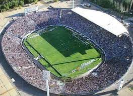 La derrota del otro día nos dolió mucho. Estadio Malvinas Argentinas Mendoza Argentina Home Godoy Cruz Mendoza Estadios Malvinas Argentinas