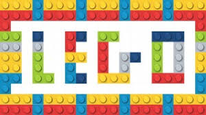 Lego Powerpoint Template Slidemodel