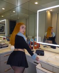 Ice Spice Naked Boobs Complete Download Package 672