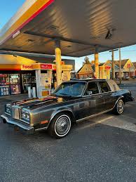 Image result for Charcoal 1984 Chrysler