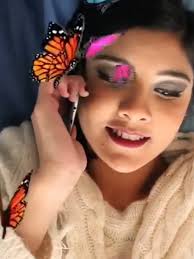 Una Lady Como Tú (versión libre) 2018 :)