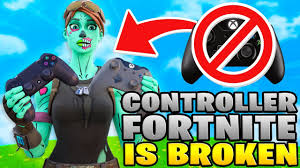 Mobile phone gaming joystick handle holder controller shooter for pubg fortnite #fortnite #canada #game. These Glitches Problems Are Ruining Controller Fortnite Fortnite Chapter 2 Youtube