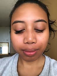 Of course this is not the professional way. My Experience With Diy Eyelash Extensions Jasmine Ad Nauseam