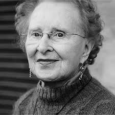 La diseñadora de 91 años que trabaja en Silicon Valley