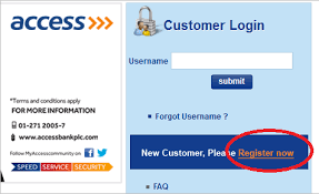 Online & mobile banking | bangor savings bank. Access Bank Internet Online Banking How To Get Started