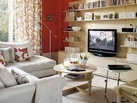 A room divider at the head of the bed is the tallest. 12 X 12 Room Ideas Room Home Home Decor