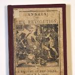 Doans and the Revolution