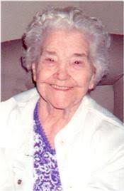 Anne M Schall Holler (1921-2013)