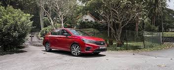 Compare honda city magnetic sunshade price in singapore best buy in singapore. Car Review Honda City 1 5 Rs I Vtec A
