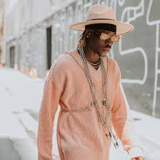 Several months in the lab, after the release of his sophomore album, the prince of ybnl entertainment fireboy dml finally shares new music for the fans. Jn2dru 5l67uhm