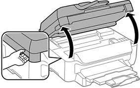 For my tests, i connected it using its ethernet port and installed the drivers and other software. Epson Workforce Wf 2660 Workforce Series All In Ones Printers Support Epson Us