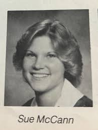 Connie Franklin's Instagram, Twitter & Facebook