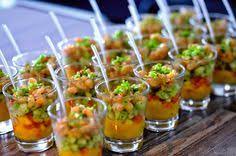 Im glas mit trinkhalm anrichten. Die 26 Besten Ideen Zu Fingerfood Im Glas Fingerfood Fingerfood Im Glas Rezepte