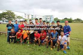 Vincent halder arrived in sibu in 1905. Smk Sacred Heart Ungguli Kejohanan Ragbi Mss Sibu Utusan Borneo Online