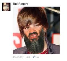 crimes against photoshop