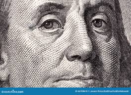 8,774 Close Benjamin Stock Photos