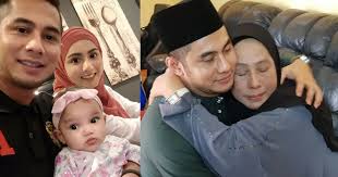 Pemilik nama sebenar wan hafizol wan … So Sweetnya Fizo Omar Rasa Macam Nak Melompat Tiap Kali Tengok Cik Yam Pa Ma