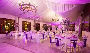 Resultado de imagen para BODA ELEGANTE EN LILA