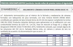 We did not find results for: Costes Construccion Y Precios Para Obras Bancos De Precios