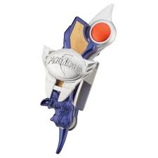 Марк бисли, джонатан бру, ванесса александр. Power Rangers Jungle Fury Rhino Morpher Roleplay Toy By Bandai Shop Online For Toys In Germany