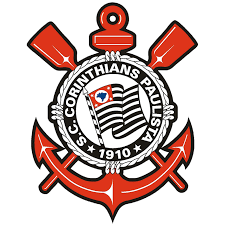 Dede' på vei til Corinthians