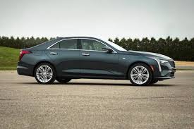 Research, compare and save listings, or contact sellers directly from 25 2020 ct4 models nationwide. 2020 Cadillac Ct4 Prices Reviews And Pictures Edmunds