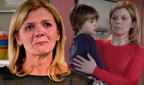 Coronation Street spoilers: Leanne Battersby to flee Weatherfield after  Oliver tragedy?