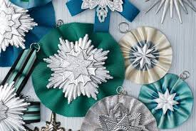 Maybe you would like to learn more about one of these? Christmas Decorations Martha Stewart