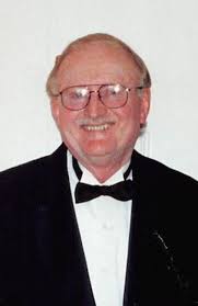 James R. Lewis Obituary