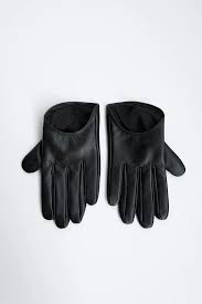 Mini Leather Gloves Zara United States Leather Gloves Zara 2020 Gloves