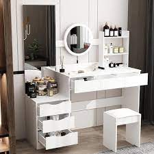 Fufu Gaga Large Makeup Vanity Set