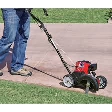 It starts easily and works effectively. Troy Bilt Tbe515 Gas Lawn Edger 25b 515 966 Mtd Parts