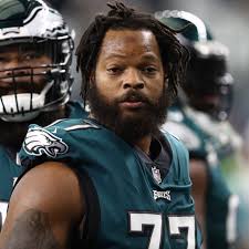 Eagles News: Michael Bennett says Nick Foles is better than Carson Wentz