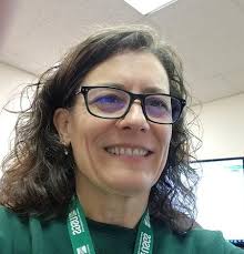 Julie Asher's Instagram, Twitter & Facebook