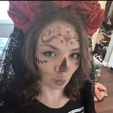 Shelly Elmore (sh3llyros3)