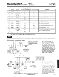 Wiring diagram / program chart. White Rodgers 1f81 261 User Manual Manualzz